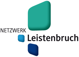 Logo von Netzwerk Leistenbruch